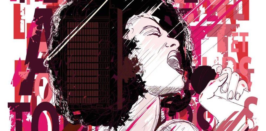 第五屆歌唱大賽