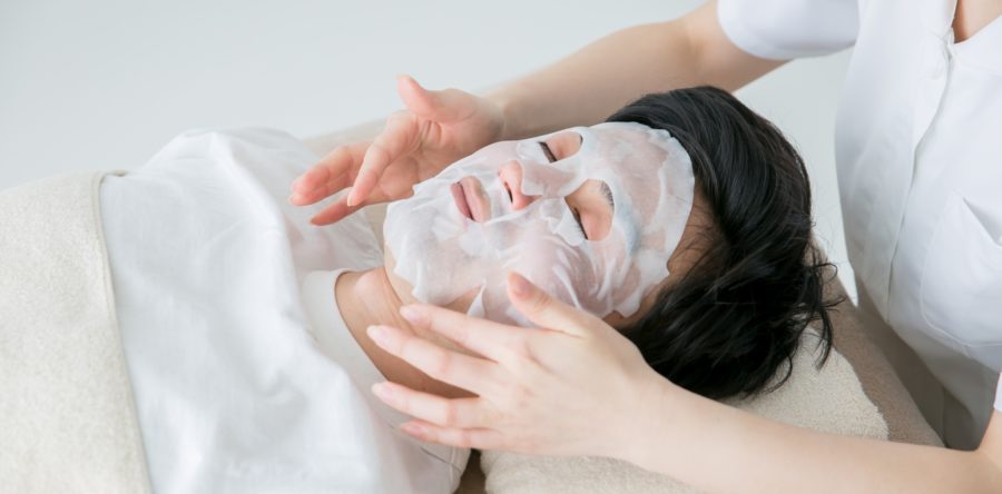 秋季男士肌膚保養實戰