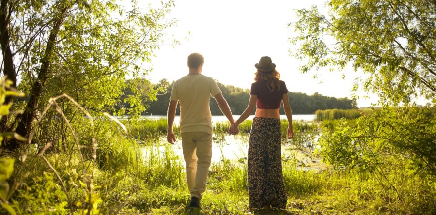 【情感】一個關於『情』的需求