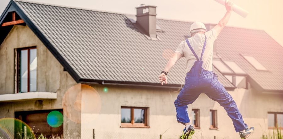 高房價時代，如何找到滿意的房子