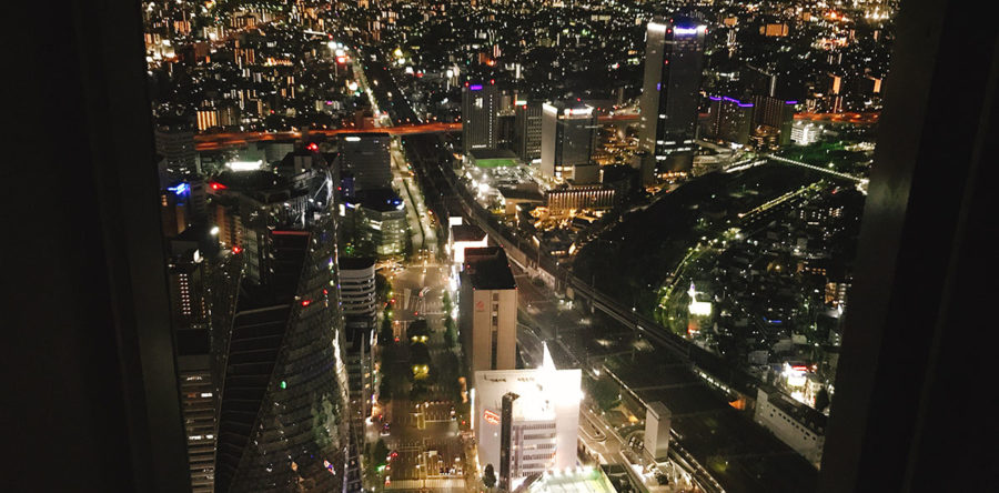 戀上楓紅，2018年日本北陸賞楓之旅～跟著我們一起賞楓去！＊DAY 4