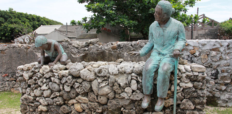 聽著浪花～享受著微風～離島輕旅行：澎湖三天兩夜之旅