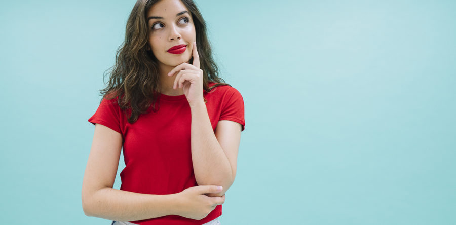 為什麼面對兩性關係時，我們總會「想太多」？