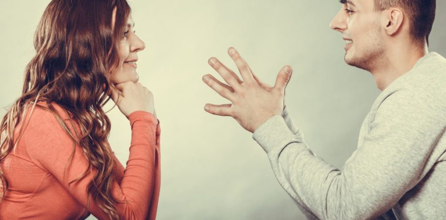 「兩性溝通」讓你在愛情，做真正的自己